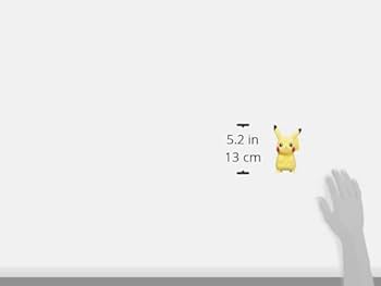フロッキングドール ポケットモンスター ピカチュウ　ゼニガメ　フィギュア 31wa4m2dSxL._SS200_.jpg